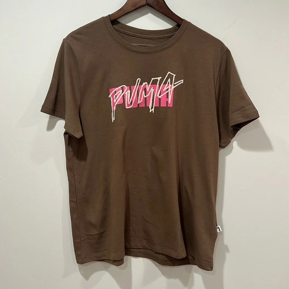 NWT Puma Tee - Size XL - Picture 1 of 7